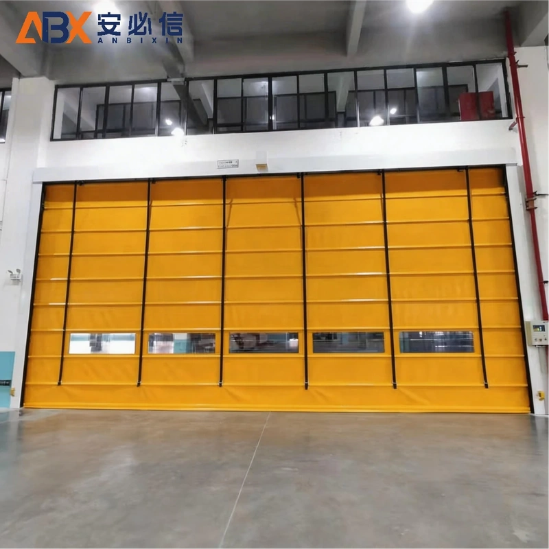 淮安市冷库门封