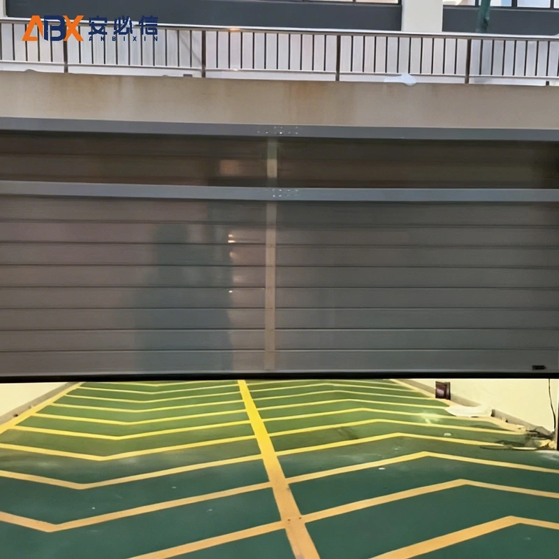 淮安市医药密闭高速门
